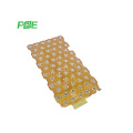 China FPC Flex pcb board Flexible pcb